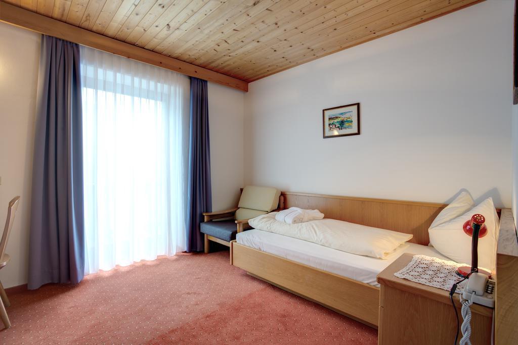 Good Life Hotel Zirm オベレッジェン 部屋 写真