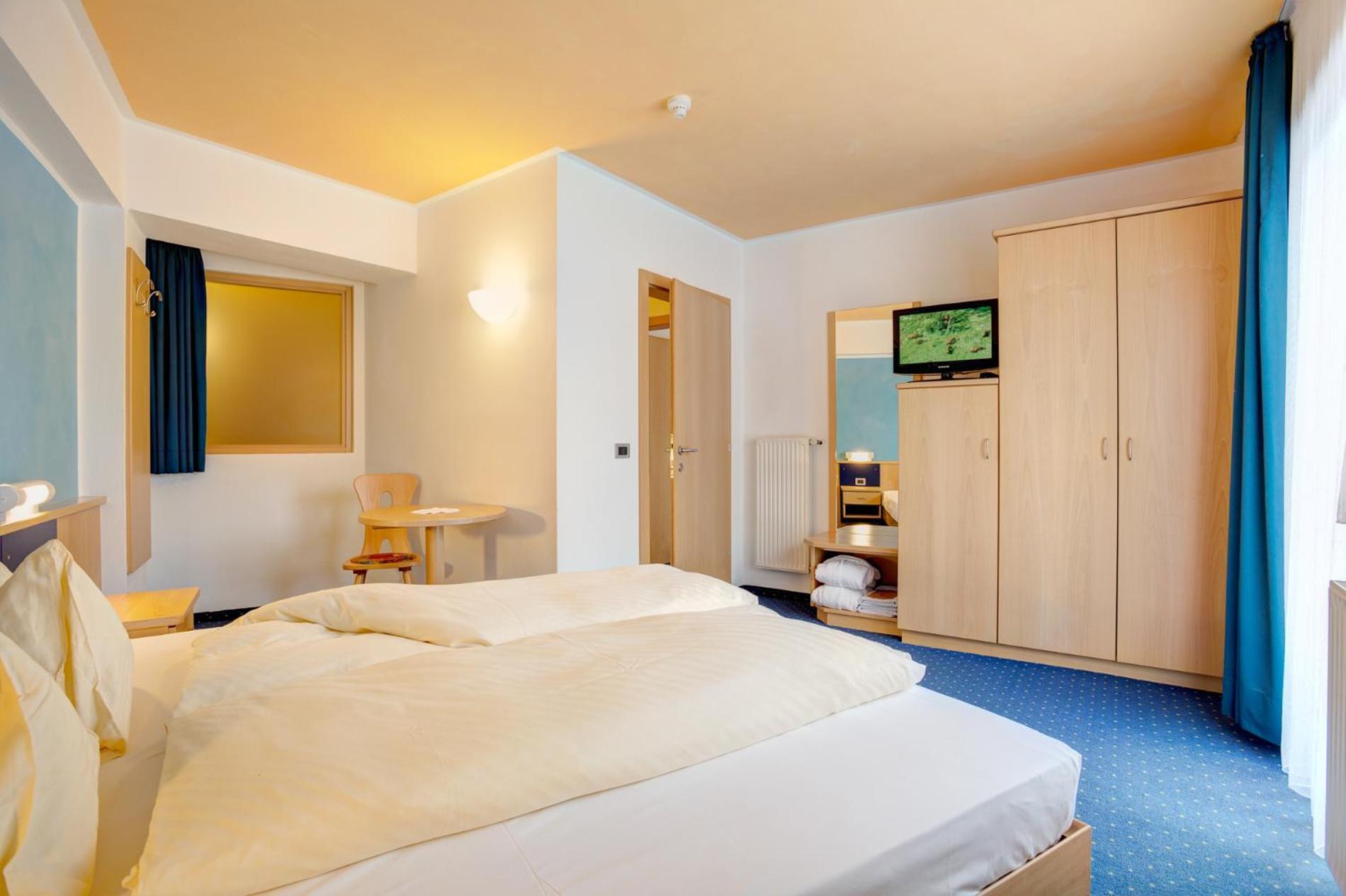Good Life Hotel Zirm オベレッジェン エクステリア 写真