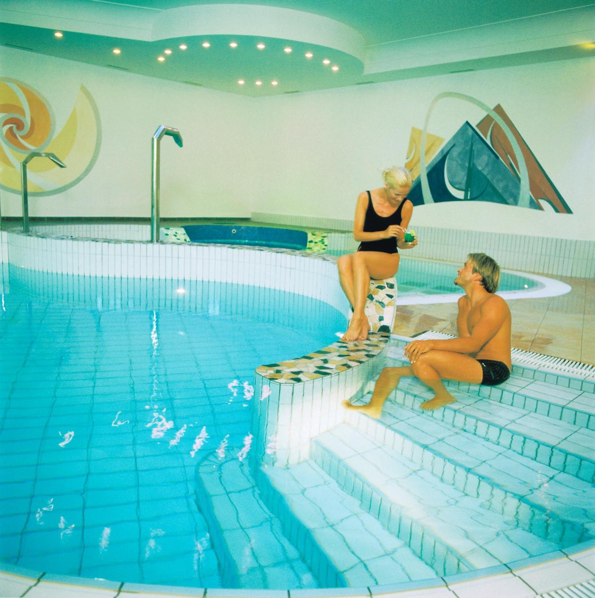 Good Life Hotel Zirm オベレッジェン エクステリア 写真