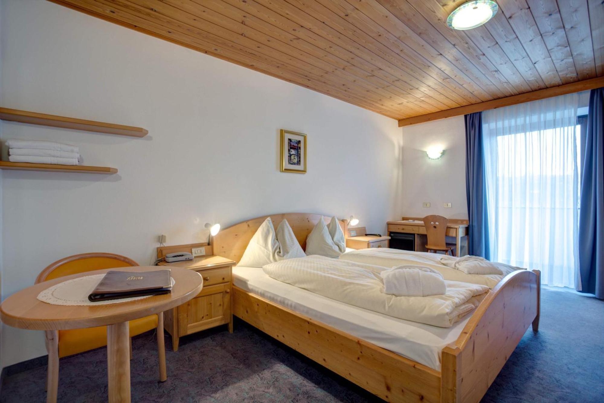 Good Life Hotel Zirm オベレッジェン 部屋 写真