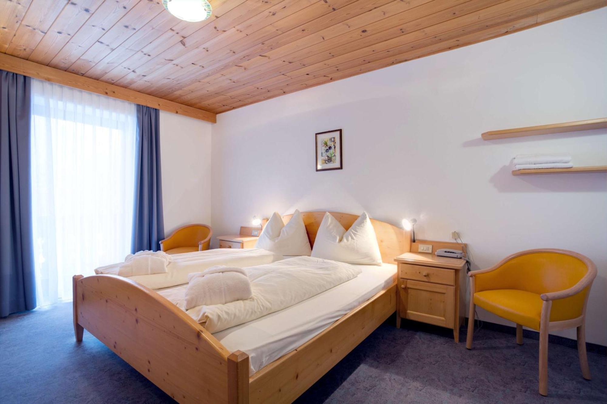 Good Life Hotel Zirm オベレッジェン 部屋 写真