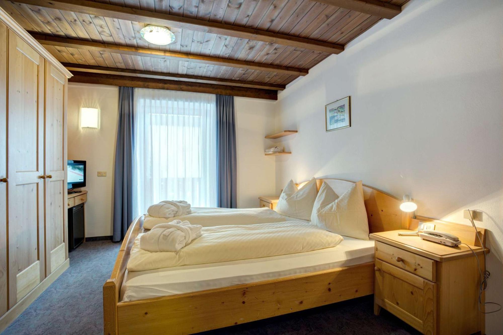 Good Life Hotel Zirm オベレッジェン 部屋 写真