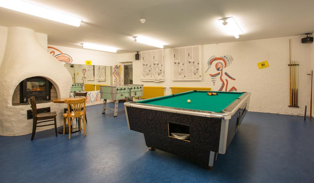 Good Life Hotel Zirm オベレッジェン エクステリア 写真